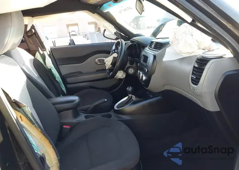 2015 Kia Soul z USA, uszkodzony, nr VIN KNDJN2A29F7808865